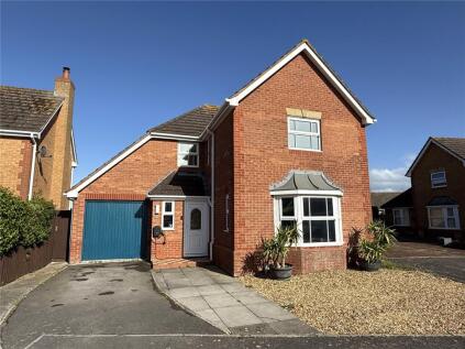 Boniface Walk, Burnham on Sea, Somerset, TA8