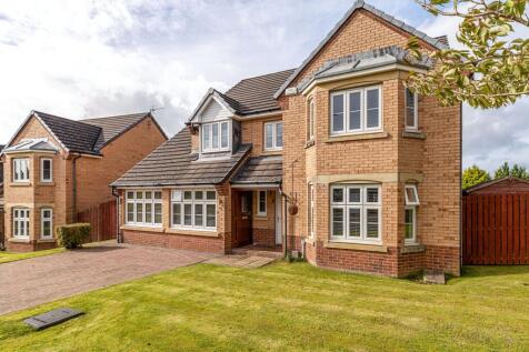 Callaghan Crescent, East Kilbride, Glasgow