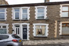 32, Melin Street, Newport NP11 7GZ