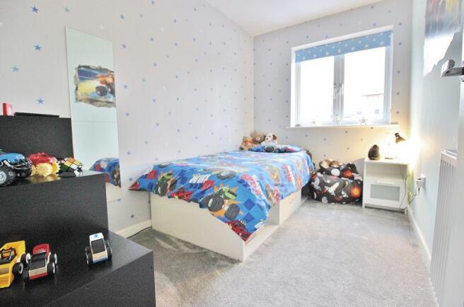Bedroom 3
