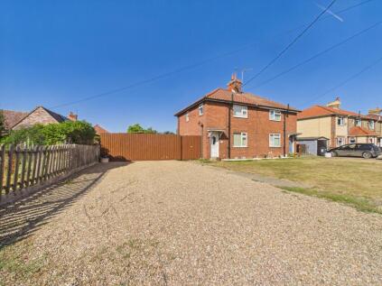 Wetherden Road, Elmswell,