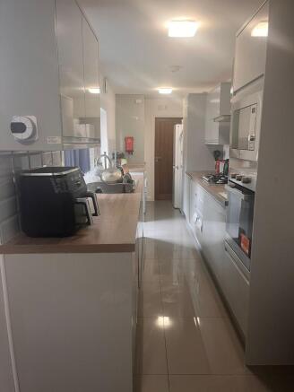 House in Coventry, Earlsdon - View 4