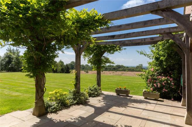 Pergola