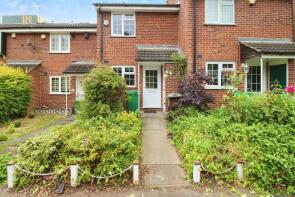 14, Bluecoat Close, Nottingham NG1 4DP