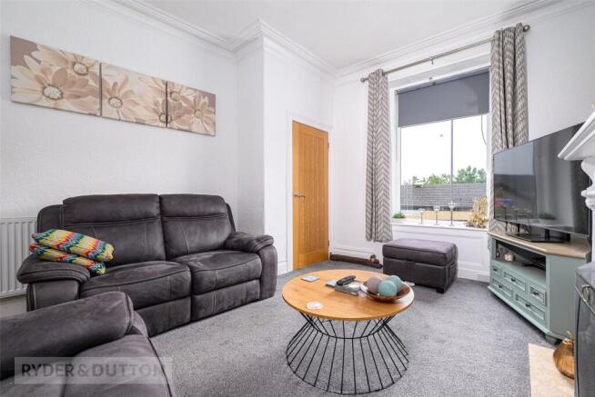 Scar Lane, Golcar, Huddersfield, West Yorkshire, HD7 photo 4