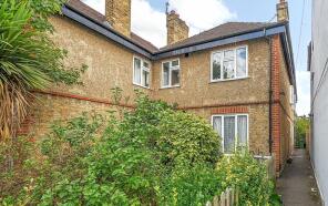 26, Sydney Road, Teddington TW11 8PQ