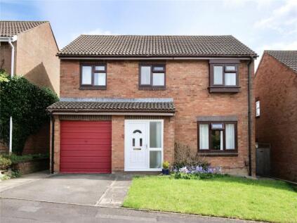 Birch Walk, Frome, Somerset, BA11