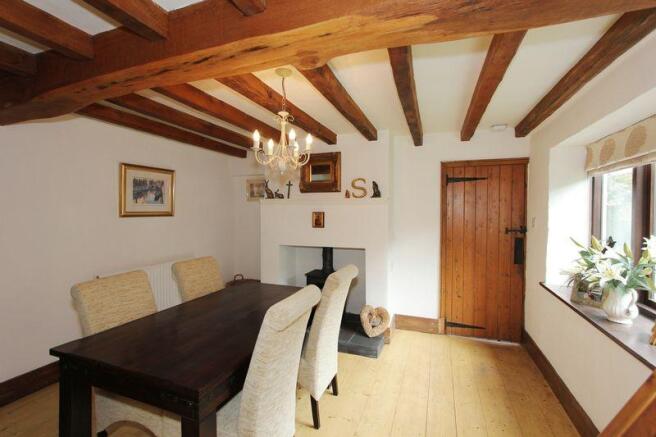 DINING ROOM 2