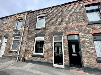 Foster Street, Widnes, Cheshire, WA8