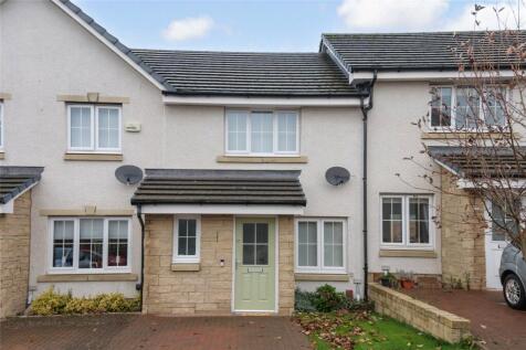 Inverleith Crescent, Glasgow, Glasgow City, G32