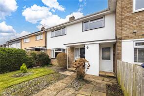 57, Raybarn Road, Hemel Hempstead HP1 3LX