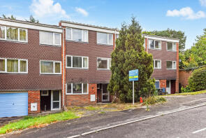 31, Greenhill Close, Winchester SO22 5DZ