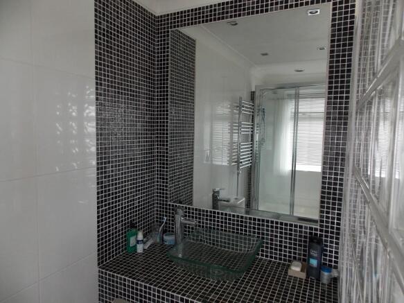 En-suite
