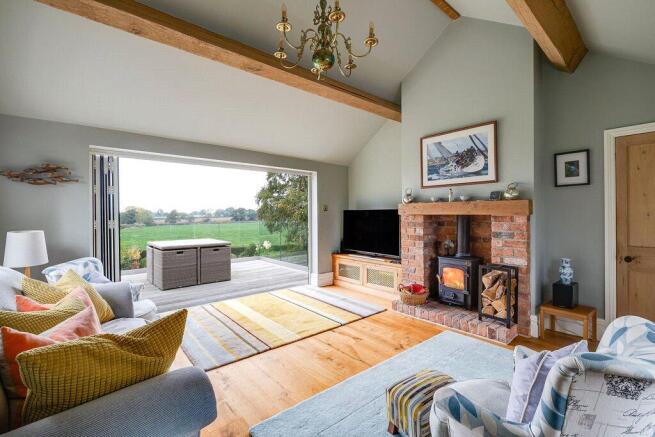 Upper Sitting Room