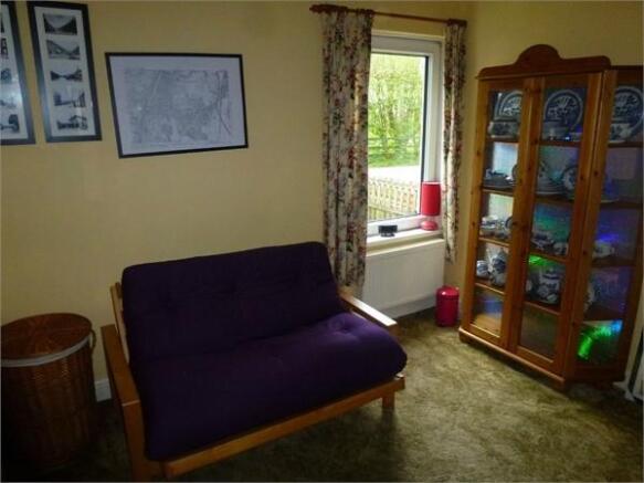 Bedroom3/Study