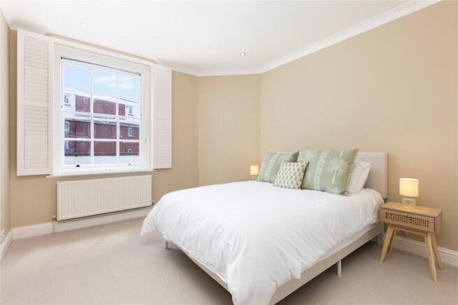 Thurloe Court, Fulham Road, Chelsea, London, SW3 – další