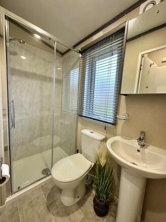 Pemberton Avon, Silver Sands Holiday Park, Gwendreath, Helston, Cornwall, TR12 7LZ photo 2