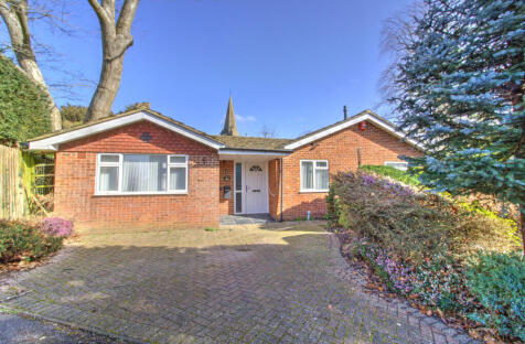 The Glebe, Crawley, RH10