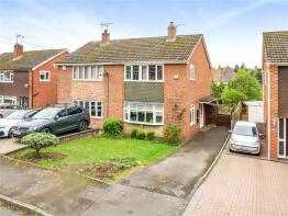 13, Hillside Avenue, Bridgnorth WV15 6BS
