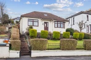 143, Maxwell Avenue, Bearsden G61 1HT