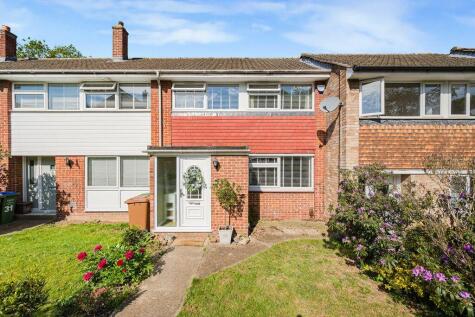 West Woodside, Bexley