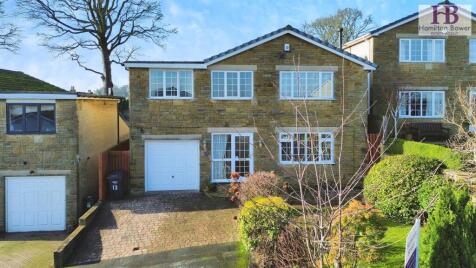 Chelsea Mansions, Northowram, Halifax