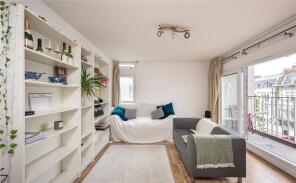 119, Victoria Rise, London SW4 0PE