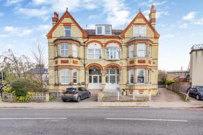 Flat 8, 95, Tenison Road, Cambridge CB1 2FD