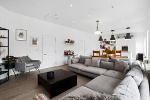 Apartment 2, 56 Carlton House, High Street, Knaresborough HG5 0EA
