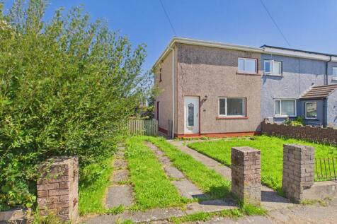 Barfs Road, Distington, CA14