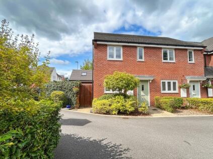 Blackberry Gardens, Goostrey, CW4