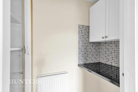 Angelico Rise, Oldham, Lancashire