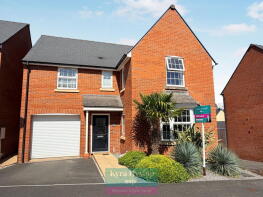 34, Sandoe Way, Exeter EX1 3WJ
