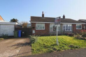 16, Percy Road, Hunmanby, Filey YO14 0NQ