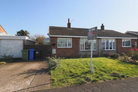 Percy Road, Hunmanby YO14 0NQ
