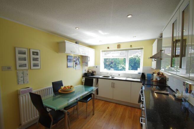 Kitchen/Breakfast