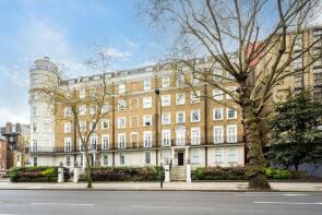 Flat 20, 175 177 Fitzclarence House, Holland Park Avenue, London W11 4UL