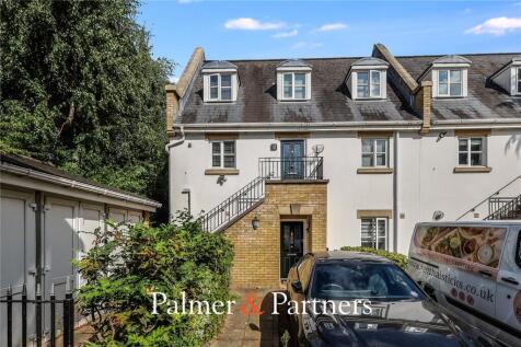 New Writtle Street, Old Moulsham, Chelmsford, Essex, CM2