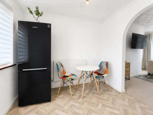 Kitchen/ Diner