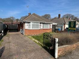 27, Hazlebury Road, Poole BH17 7AX