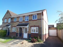 31, Deacon Drive, Norwich NR9 3PP