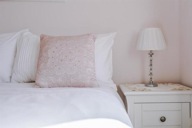 Brentwood Close Bedroom One