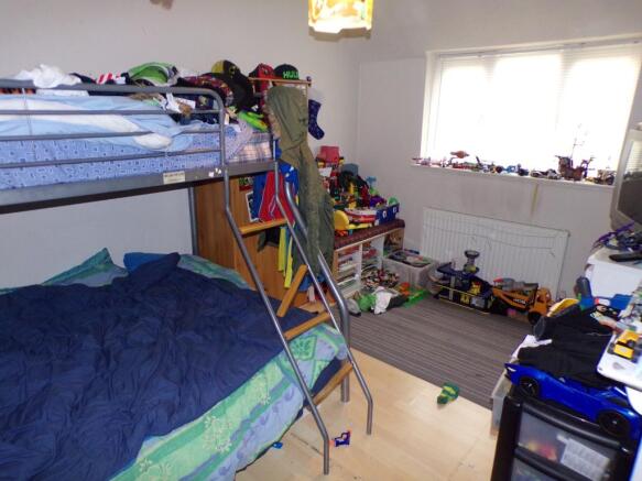 Bedroom 2