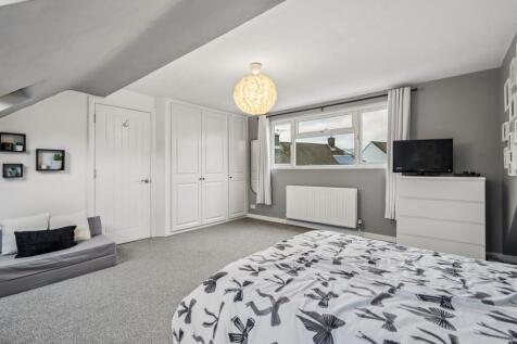Embleton Road, Watford, WD19