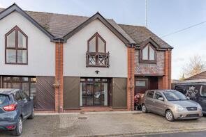 7, Landor Gardens, Cheltenham GL52 2TB