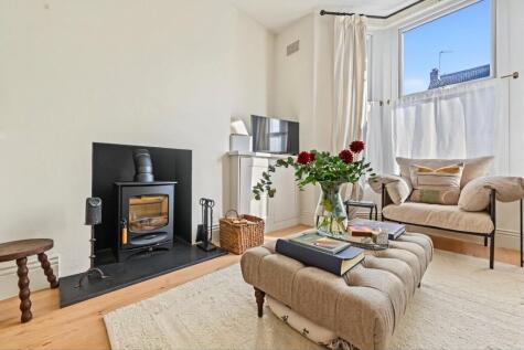 Earlsmead Road, Kensal Rise, London, NW10
