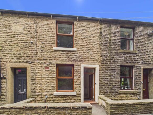 Property at the Front