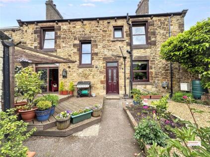 Alexandra Street, Consett, DH8
