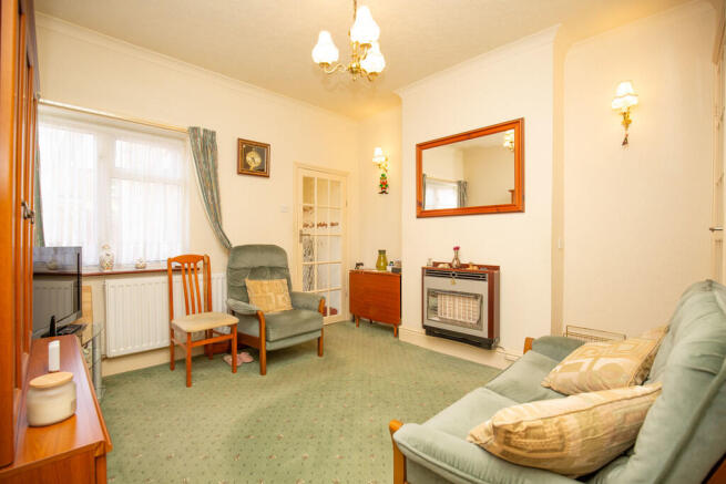 Grove Road, Atherstone photo 4