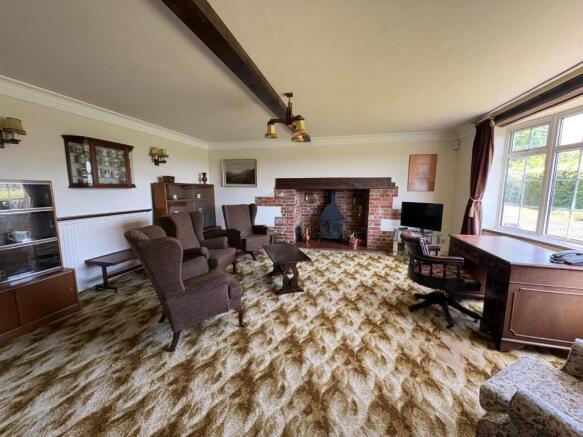 Sitting Room